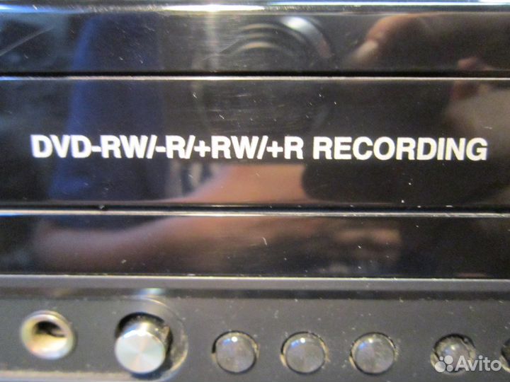 Ремонт Видеомагнитофонов и DVD+ VHS, DVD+ HDD