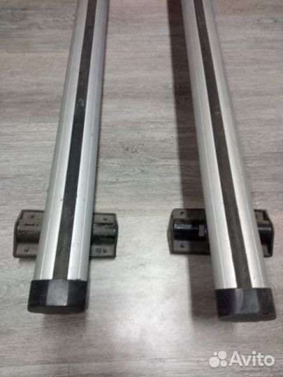 Багажник на Мазда 3 бк хетчбэк