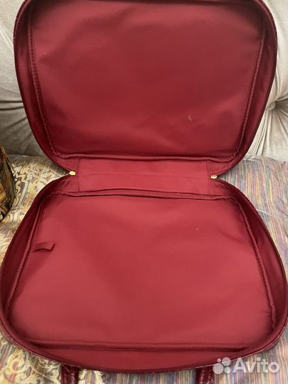 Сумка портфель женская