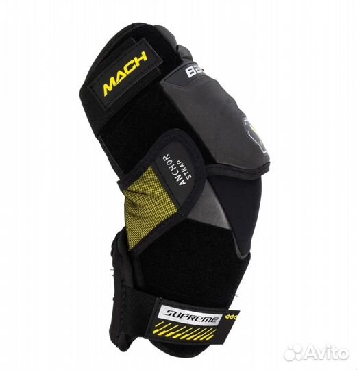 Налокотники детские Bauer Supreme Mach (JR)