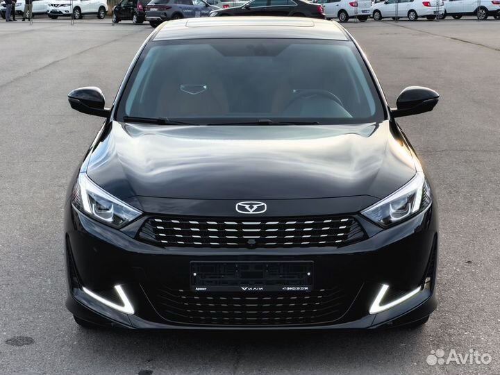 Kaiyi E5 1.5 CVT, 2023