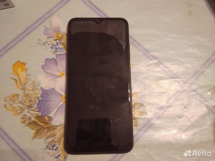 Xiaomi Redmi 9A, 2/32 ГБ