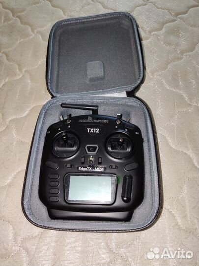 Пульт radiomaster tx12