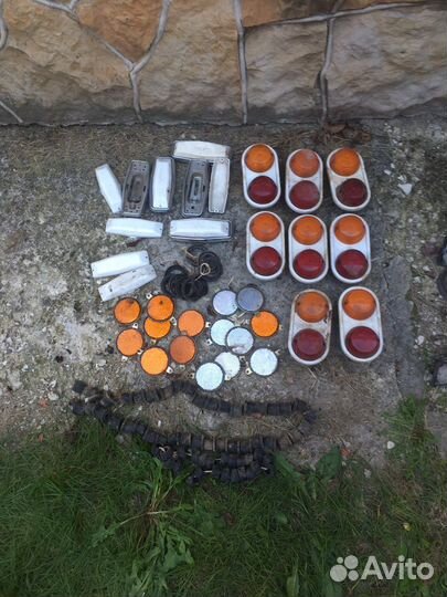 Запчасти на автомобили