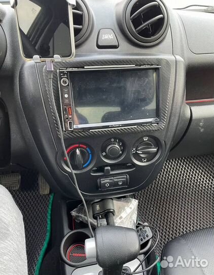 Аренда авто под доставку