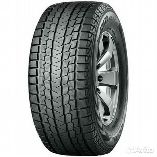 Yokohama Ice Guard G075 265/70 R15