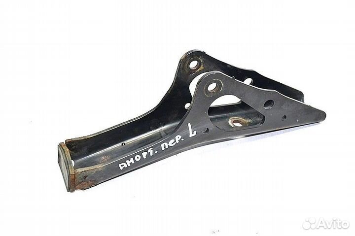 Кронштейн амортизатора кабины, передний левый MAN