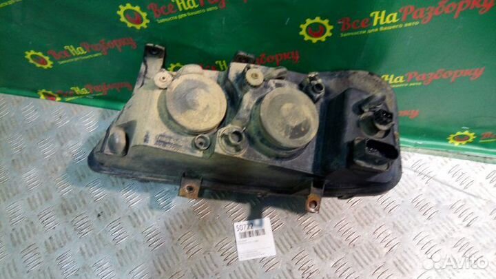 Фара правая Chery Amulet A15 1.5 2006