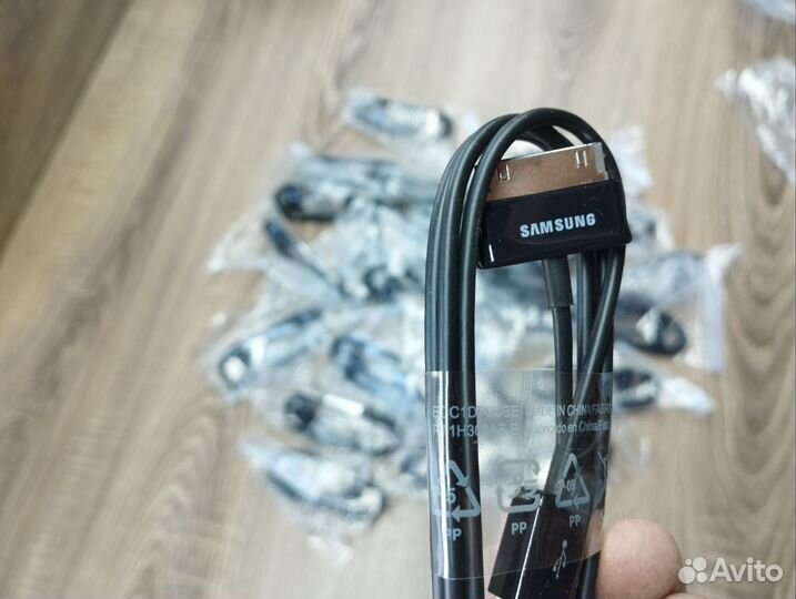 Samsung usb кабель Tab