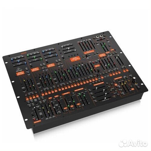 Синтезатор Behringer 2600