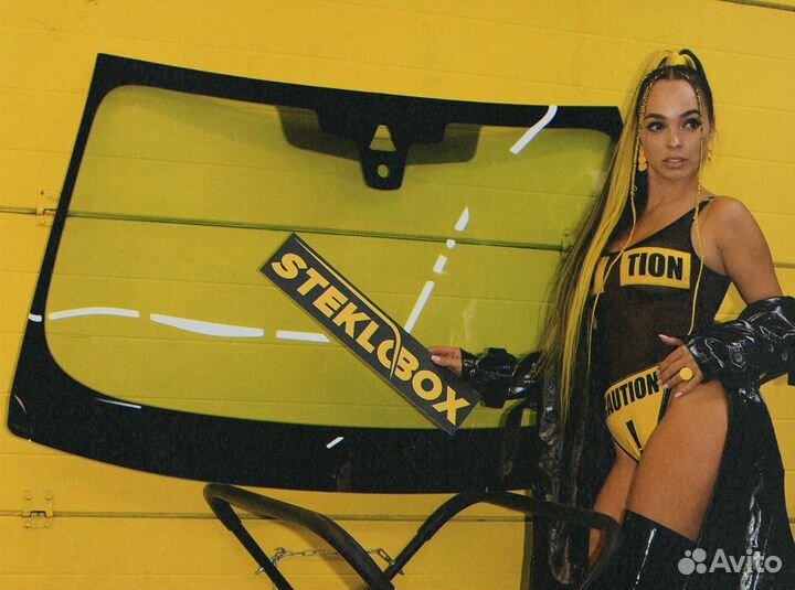 Лобовое стекло на Mercedes w212