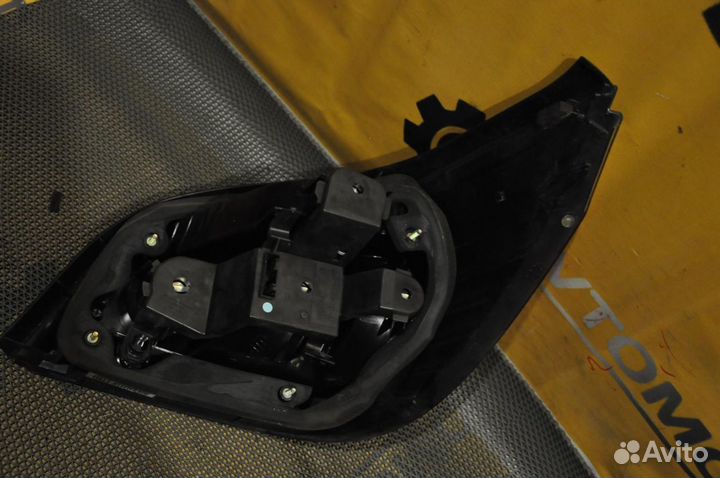 Фонарь задний левый BMW 5 series E60