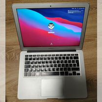 Apple macbook air 13 2013