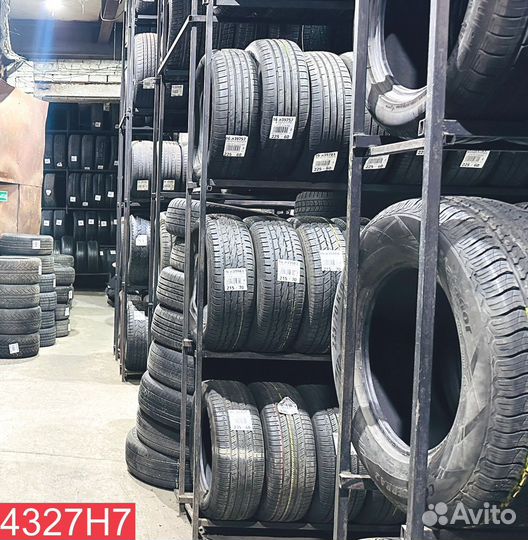 Kumho Solus KH17 185/65 R15 88P