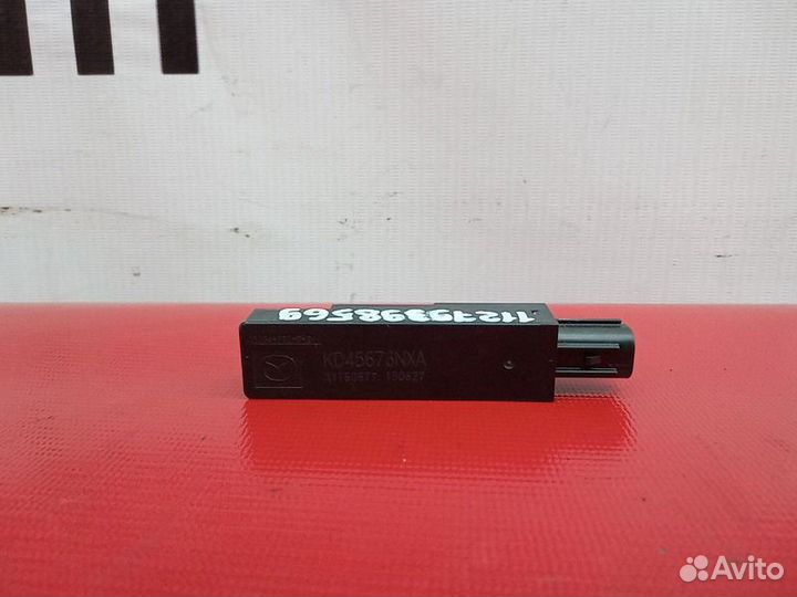 Антенна mazda atenza PE