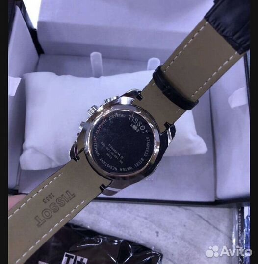 Часы tissot