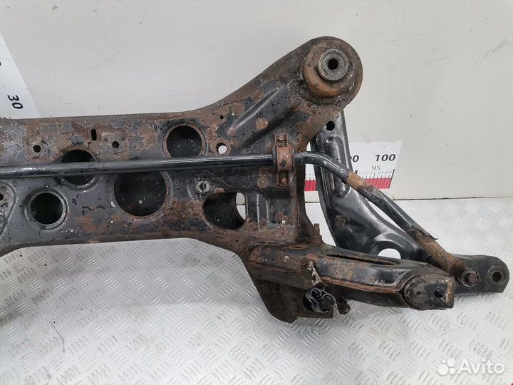 Балка подвески передняя (подрамник) Ford Transit 5