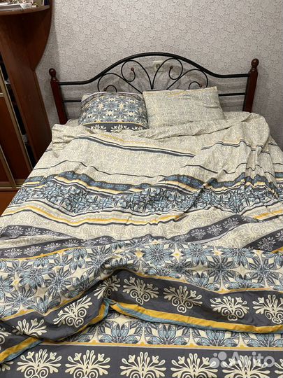 Пошив постельного белья