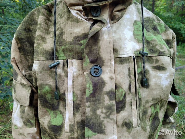 Костюм Горка 5 лето