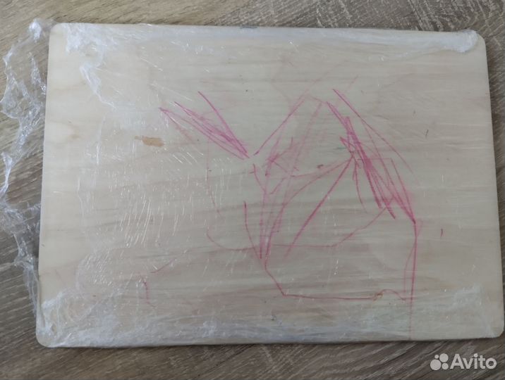 Игрушка Ферма