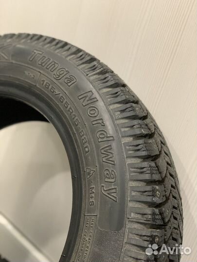 Tunga Nordway 185/65 R15 88Q