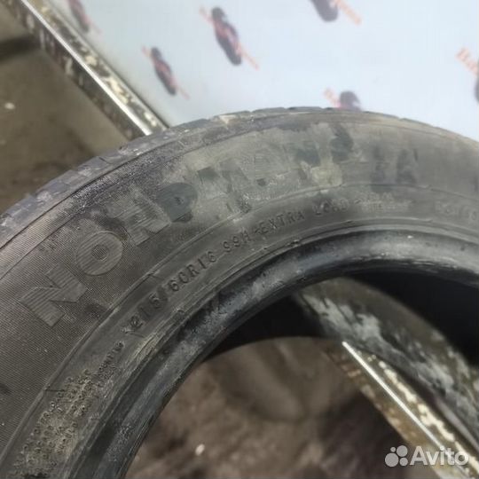 Nokian Tyres Nordman SX2 215/60 R16