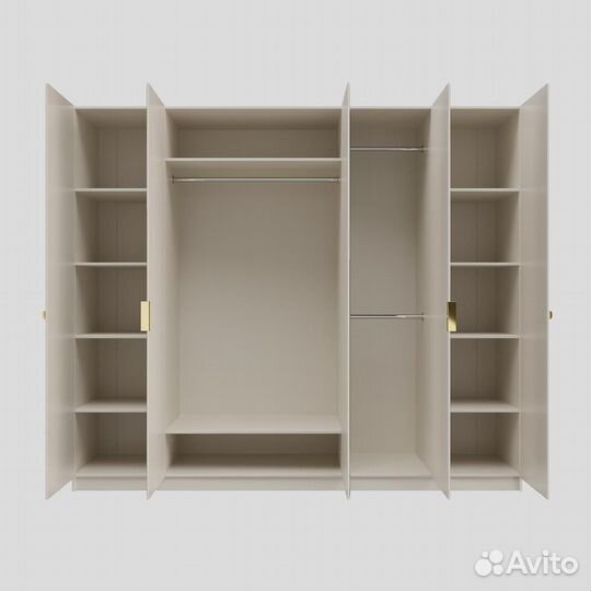 Спальный гарнитур. Доставка