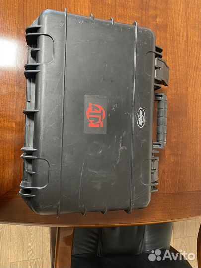 Прицел ночного видения ATN mars X4