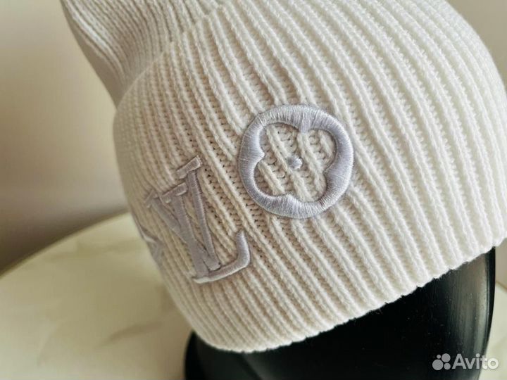 Шапка Louis Vuitton