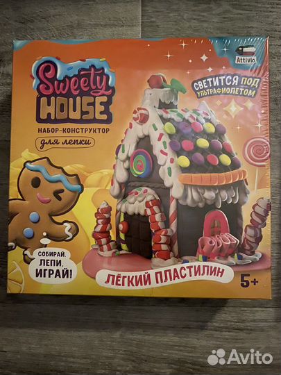 Подарочный набор для детей