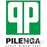 Pilenga PW-P4030 Подшипник ступицы передней VAG Oc