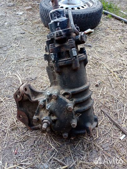 Запчасти ЗИЛ