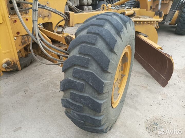 Автогрейдер SDLG (LGCE) G9220AWD, 2021