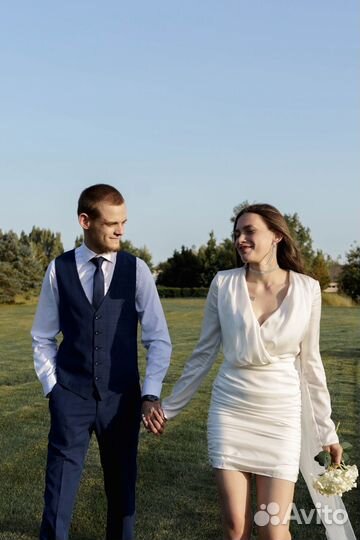 Свадебный фотограф Ростов-на-Дону