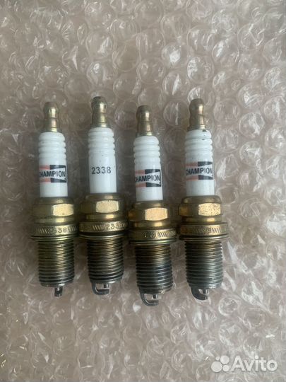 Свечи зажигания Champion racing