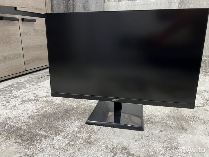 Монитор acer