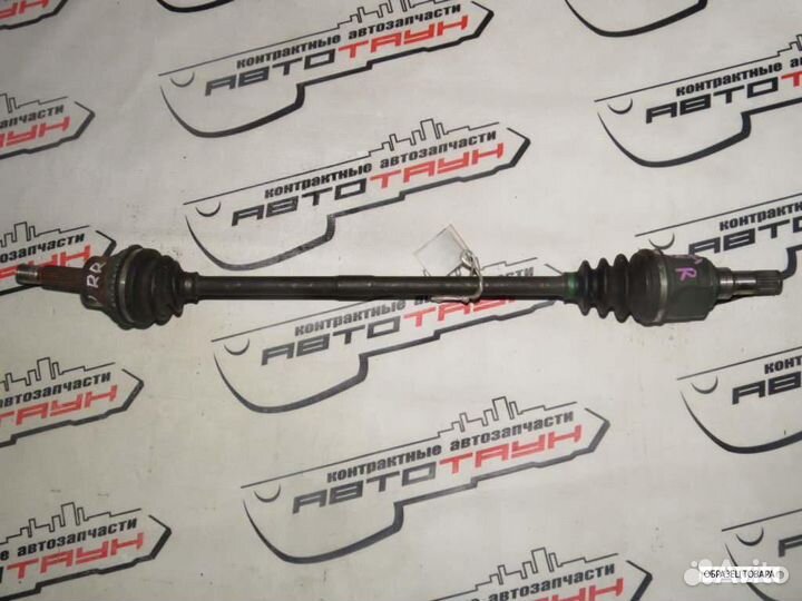 Привод mitsubishi 4G63 4G63-T 4G64 4G69 airtrek ou