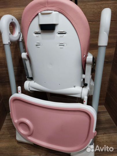 Стульчик для кормления jetem