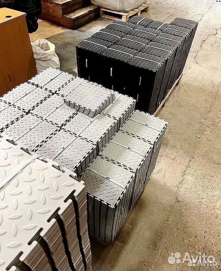 Экологичное напольное покрытие