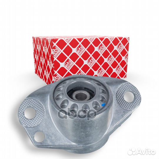 Комплект опоры амортизатора 10819 Febi