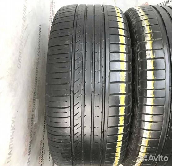 Kinforest KF550-PCR 255/40 R19