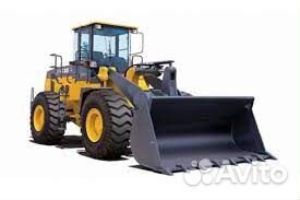 Оператор погрузчика