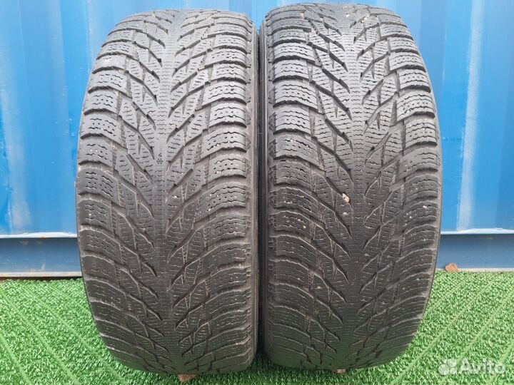 Nokian Tyres Hakkapeliitta R3 SUV 235/55 R18 122R