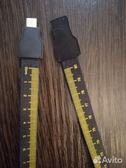 Usb кабель для iPhone