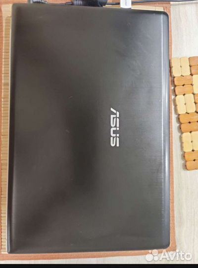 Ноутбук asus n56vb запчасти