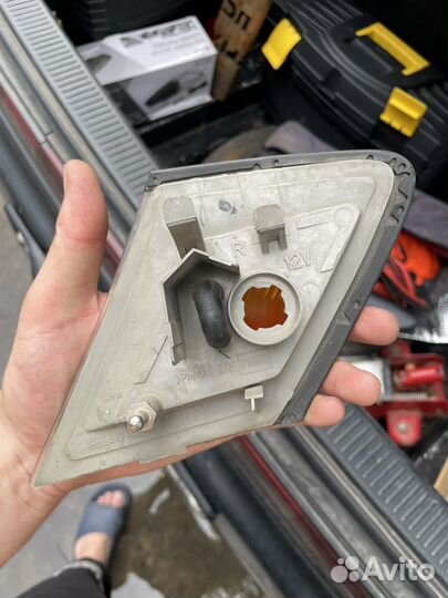 Указатель поворота