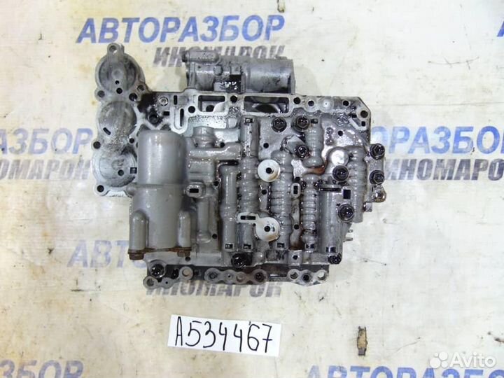 Гидроаккумулятор АКПП для Pontiac Vibe 1 2002-2008