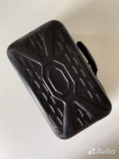 Сумка-чехол для хранения/переноски Xbox Series S