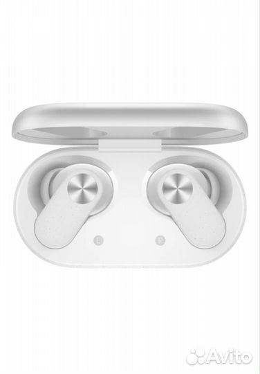 Беспроводные наушники OnePlus buds 2 с шумодавом