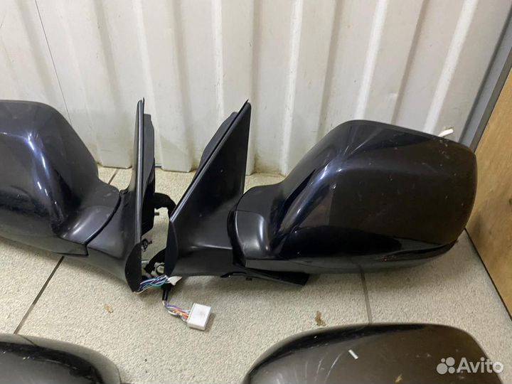 Зеркало боковое Honda CRV-V Хонда срв 5 16-23год